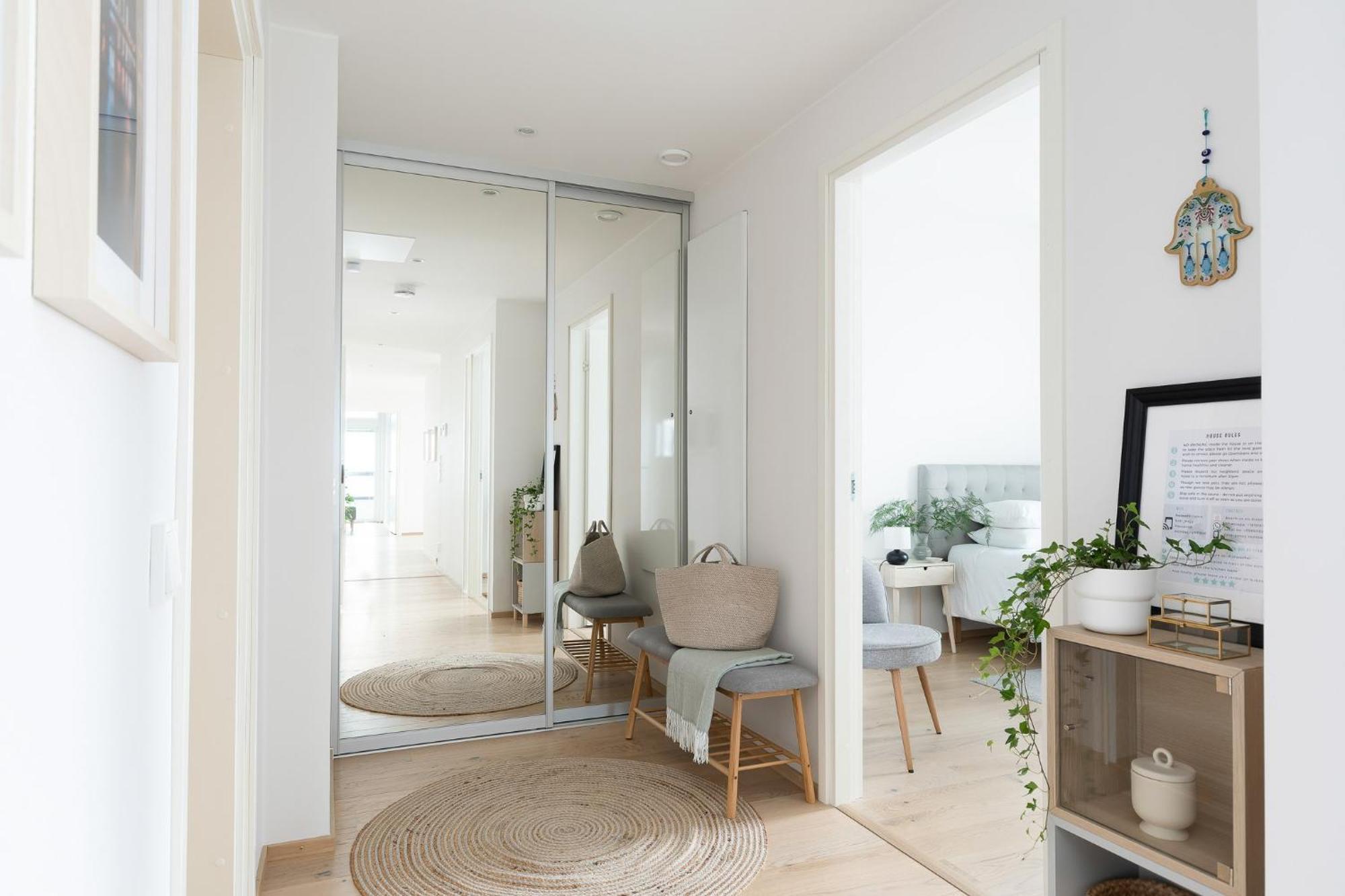 Luxury Penthouse With Stunning Sea Views & Private Sauna Гельсінкі Екстер'єр фото